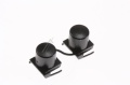 Switch Set - C00329353 Druckknopf Ampere [Whirlpool Indesit]
